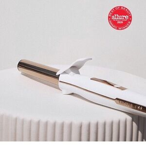 Kristin Ess 1” curling iron